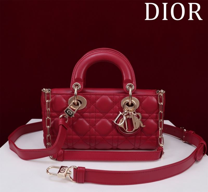 Christian Dior My Lady Bags